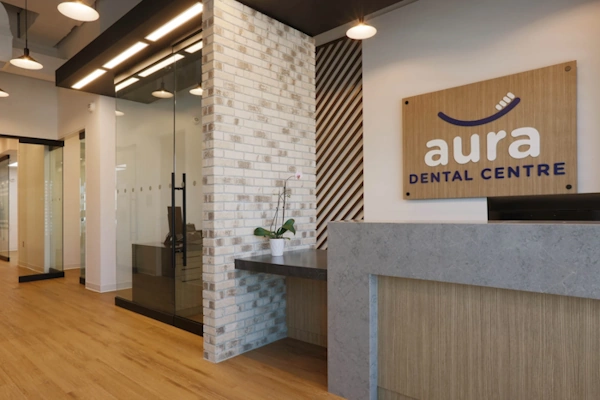 Full Service Winnipeg Dentist
