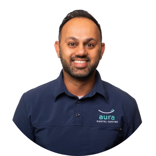 Dr. Amrit Bains